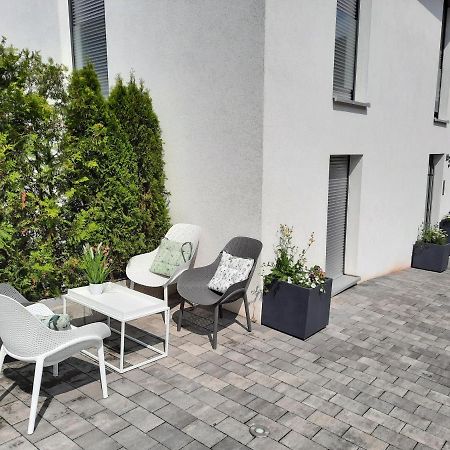 Apartments Bei Playmobil 2,130 M2,24H Self Check-In,Free Parking Zirndorf Ngoại thất bức ảnh