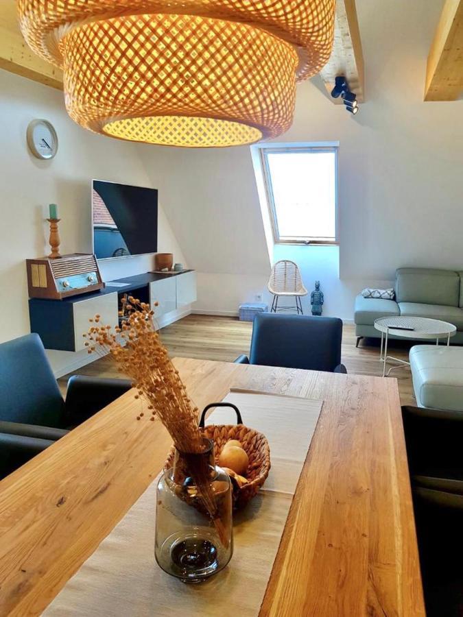 Apartments Bei Playmobil 2,130 M2,24H Self Check-In,Free Parking Zirndorf Ngoại thất bức ảnh