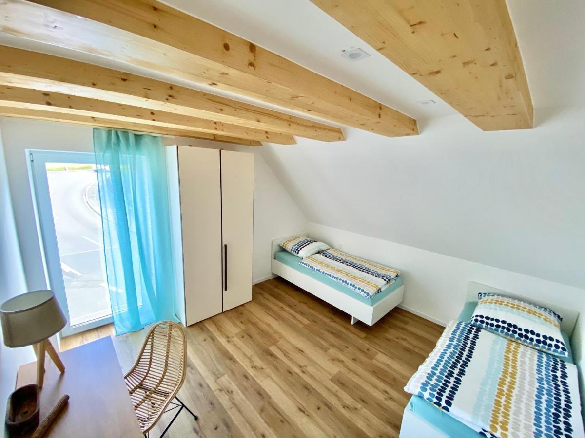 Apartments Bei Playmobil 2,130 M2,24H Self Check-In,Free Parking Zirndorf Ngoại thất bức ảnh